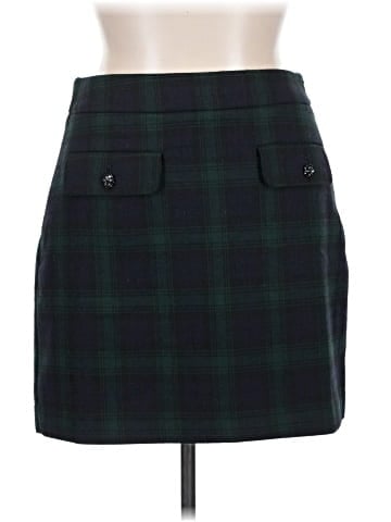 Ann Taylor LOFT Casual Skirt (view 1)