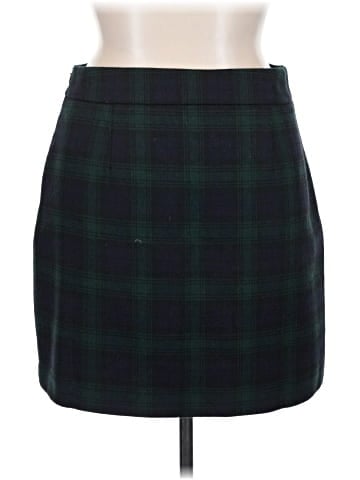 Ann Taylor LOFT Casual Skirt (view 2)