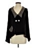Unbranded Black Brown Jacket Size Sm - Med - photo 1