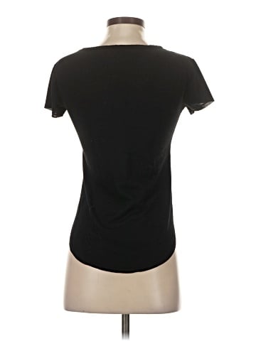 Material Girl Short Sleeve T-Shirt (view 2)