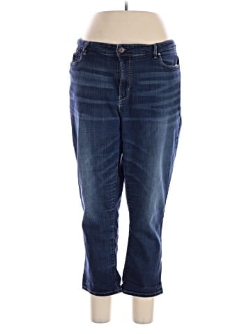 Levi Strauss Signature Jeans (view 1)