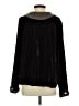 Unbranded Black Brown Jacket Size Sm - Med - photo 2