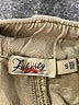 Faherty Tan Cargo Pants Size S - photo 7