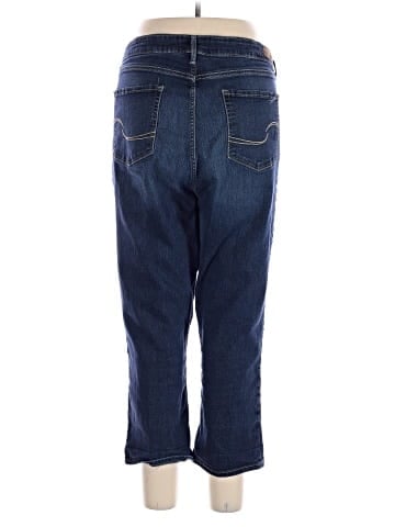 Levi Strauss Signature Jeans (view 2)