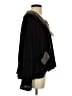Unbranded Black Brown Jacket Size Sm - Med - photo 4