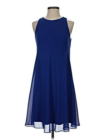 Lauren by Ralph Lauren Cocktail Dress (view 1)