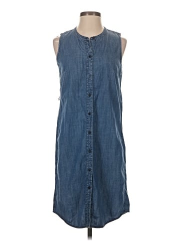 J.Crew Casual Dress (view 1)