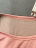 Unbranded Pink Sleeveless T-Shirt Size S (estimated) - photo 7
