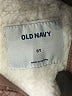 Old Navy 100% Nylon Brown Snow Jacket Size 3T - photo 3