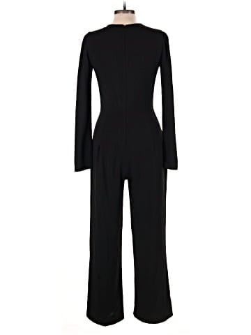 Dress the Population Jumpsuit (view 2)