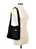 Kenneth Cole REACTION 100% Polyester Solid Black Shoulder Bag One size - photo 2
