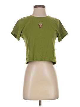 Assorted Brands Short Sleeve T Shirt