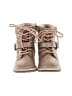 Dolce Vita Tan Ankle Boots Size 2 (baby) - photo 2