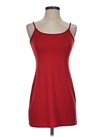 STAUD Casual Dress (view 1)