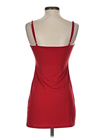 STAUD Casual Dress (view 2)