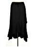 Caslon Solid Black Formal Skirt Size XL - photo 1