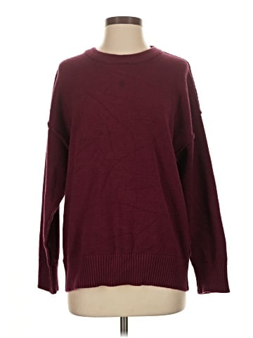 Halara Pullover Sweater (view 1)
