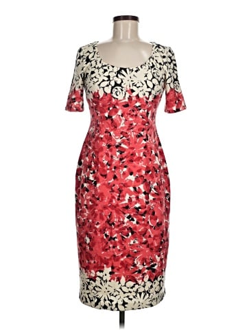 Maggy London Cocktail Dress (view 1)