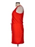 Shein Red Casual Dress Size 6 - photo 5