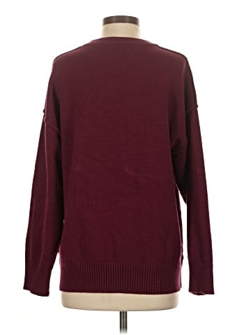 Halara Pullover Sweater (view 2)