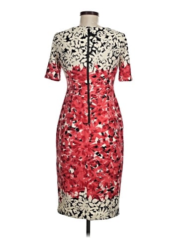 Maggy London Cocktail Dress (view 2)