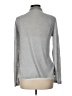 Elena Baldi Silver Cardigan Size L - photo 2