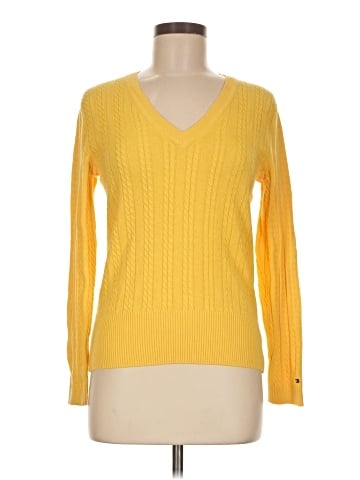 Tommy Hilfiger Pullover Sweater (view 1)