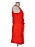Shein Red Casual Dress Size 6 - photo 4