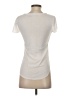 Material Girl Ivory Sleeveless Top Size XS - photo 2