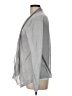 Elena Baldi Silver Cardigan Size L - photo 5