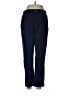 Old Navy Solid Blue Casual Pants Size M - photo 1