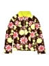 Assorted Brands Floral Yellow Snow Jacket Size 7 - 8 - photo 1
