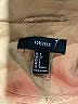 Forever 21 100% Cotton Tan Trenchcoat Size S - photo 6