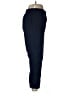Old Navy Solid Blue Casual Pants Size M - photo 4
