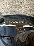 Banana Republic Blue Track Pants Size 00 Petite - photo 4