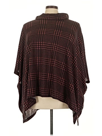 Lane Bryant Outlet Poncho (view 1)