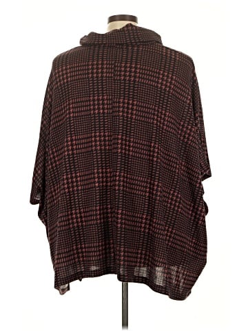 Lane Bryant Outlet Poncho (view 2)