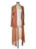 Eileen Fisher Tan Cardigan Size L - photo 1