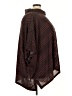 Lane Bryant Outlet Brown Poncho Size 22 - 24 Plus - photo 4