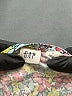 Gap Print Gray Casual Dress Size S - photo 7