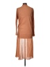 Eileen Fisher Tan Cardigan Size L - photo 2