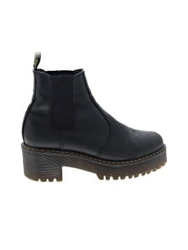 Dr. Martens Ankle Boots