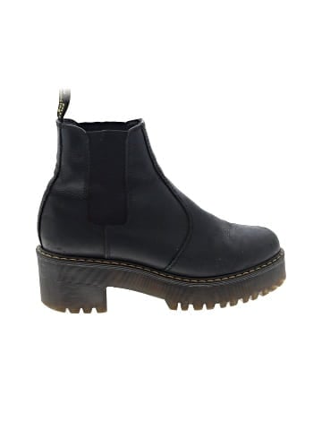 Dr. Martens Ankle Boots (view 1)