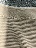 Athleta Brown Long Sleeve Top Size M - photo 7