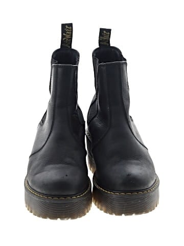 Dr. Martens Ankle Boots (view 2)