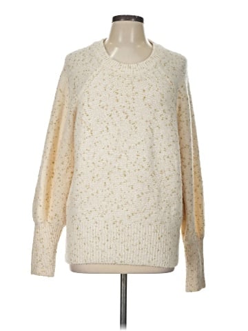 LC Lauren Conrad Pullover Sweater (view 1)
