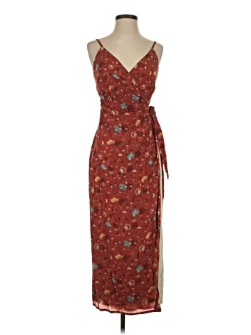 Reistor Casual Dress (view 1)