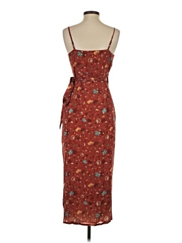 Reistor Casual Dress (view 2)