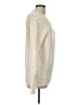 LC Lauren Conrad Tweed Ivory Pullover Sweater Size L - photo 4