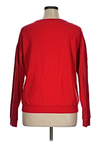 Dr. Seuss Pullover Sweater (view 2)